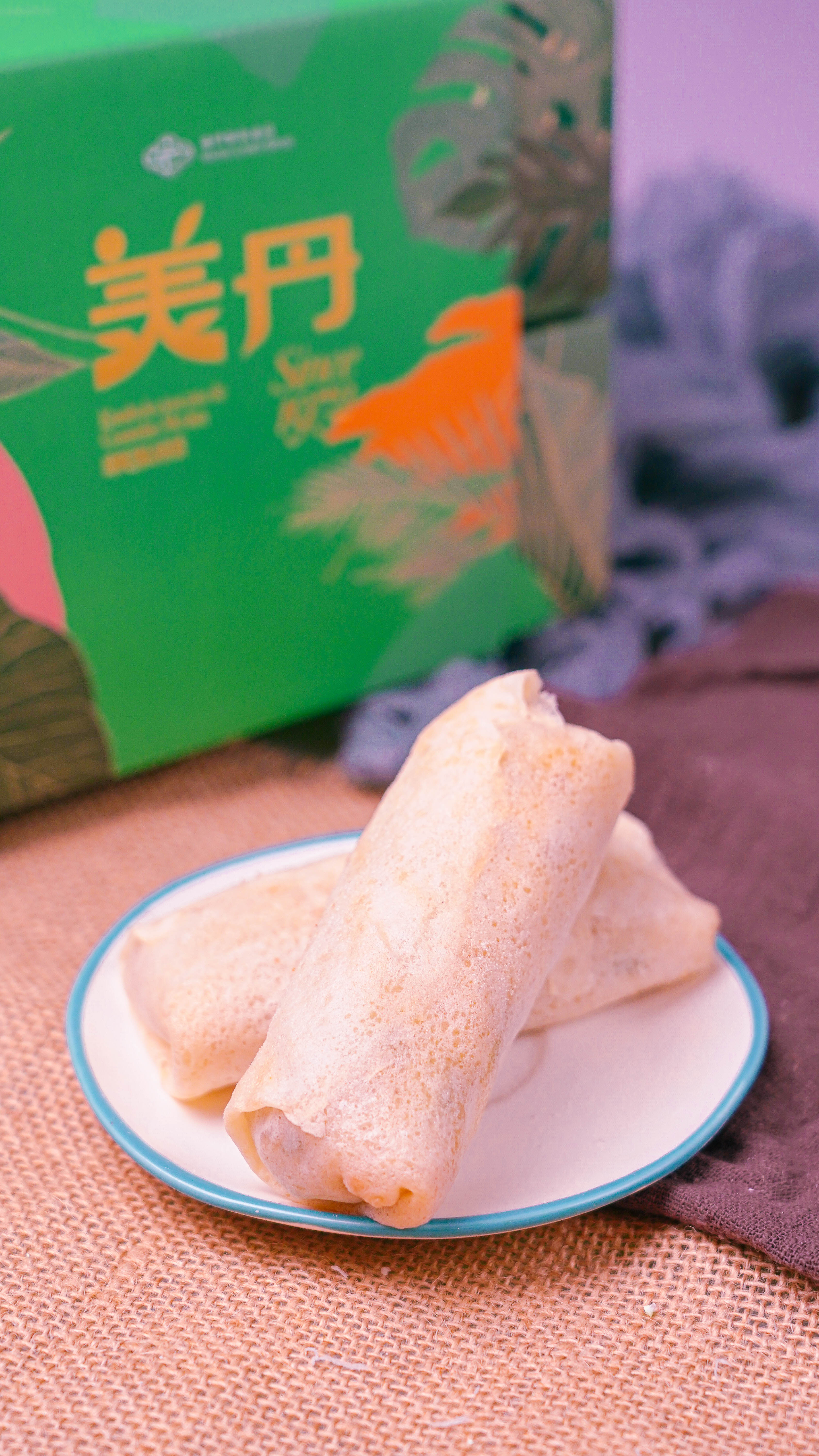 Fresh Spring Roll